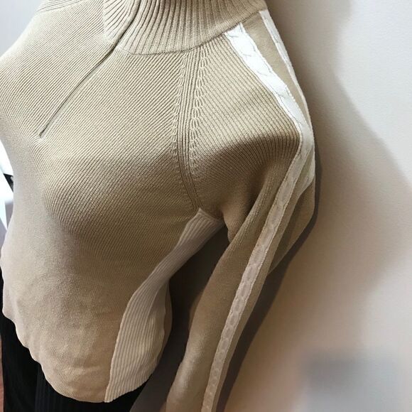 jacob sweater with zipper 💚 - Picture 4 of 12